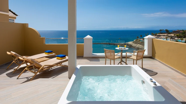 ADRIAN Hoteles Jardines De Nivaria